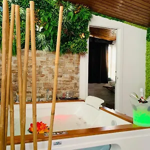 I Biddizzi Da Sicilia Appartement